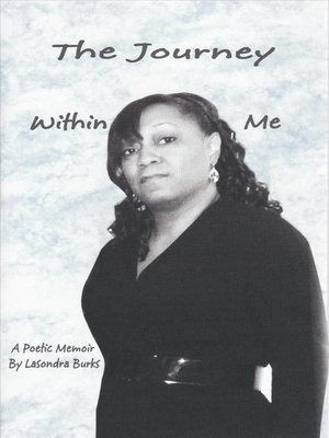 cover image of The Journey Within Me